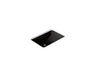 Ladena® 21" rectangular undermount bathroom sink