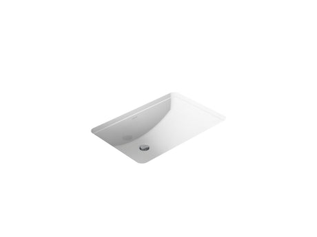 Ladena® 23-1/4" rectangular undermount bathroom sink
