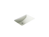 Ladena® 23-1/4" rectangular undermount bathroom sink