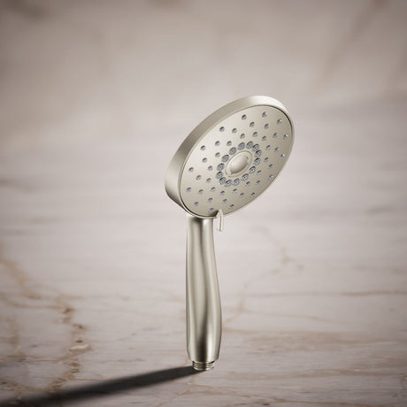 Forté® Four-function handshower, 2.5 gpm