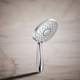 Forté® Four-function handshower, 2.5 gpm
