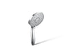 Forté® Four-function handshower, 2.5 gpm