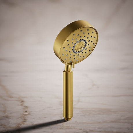 Purist® Four-function handshower, 1.75 gpm