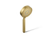 Purist® Four-function handshower, 1.75 gpm