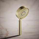 Purist® Four-function handshower, 1.75 gpm