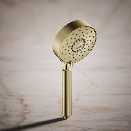 Purist® Four-function handshower, 1.75 gpm