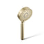 Purist® Four-function handshower, 1.75 gpm