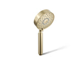 Purist® Four-function handshower, 1.75 gpm