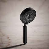 Purist® Four-function handshower, 1.75 gpm