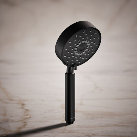 Purist® Four-function handshower, 1.75 gpm