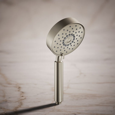 Purist® Four-function handshower, 1.75 gpm