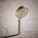 Purist® Four-function handshower, 1.75 gpm