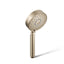 Purist® Four-function handshower, 1.75 gpm