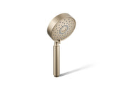 Purist® Four-function handshower, 1.75 gpm