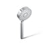 Purist® Four-function handshower, 1.75 gpm