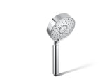 Purist® Four-function handshower, 1.75 gpm