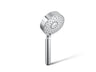 Purist® Four-function handshower, 1.75 gpm