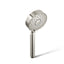Purist® Four-function handshower, 1.75 gpm