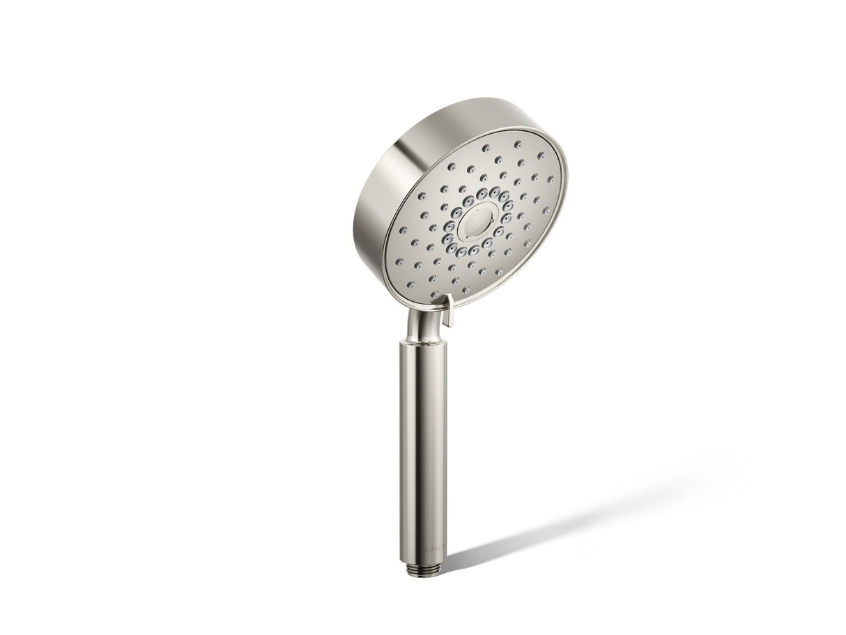 Purist® Four-function handshower, 1.75 gpm
