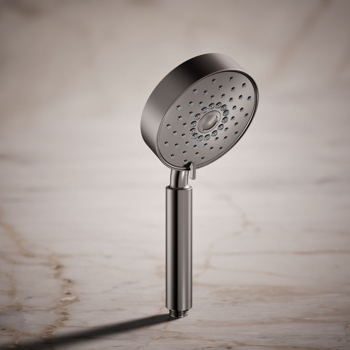 Purist® Four-function handshower, 1.75 gpm