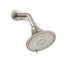 Forté® Three-function showerhead, 2.5 gpm