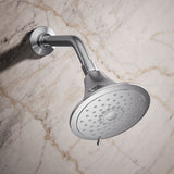 Forté® Three-function showerhead, 2.5 gpm