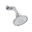 Forté® Three-function showerhead, 2.5 gpm