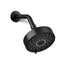 Purist® Three-function showerhead, 2.5 gpm