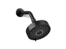 Purist® Three-function showerhead, 2.5 gpm