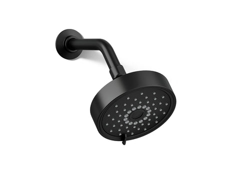 Purist® Three-function showerhead, 1.75 gpm