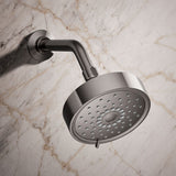 Purist® Three-function showerhead, 1.75 gpm