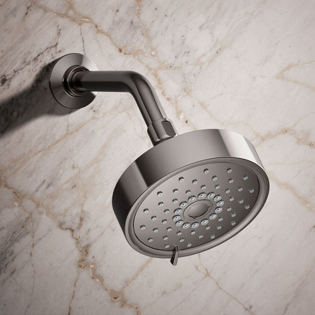 Purist® Three-function showerhead, 1.75 gpm