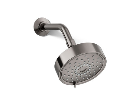 Purist® Three-function showerhead, 1.75 gpm
