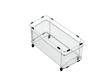 Mesh Basket, Stainless Steel
