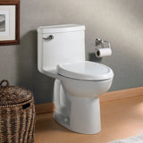 Cadet 3 Compact 10-in. Rough-In Toilet Tank Cover