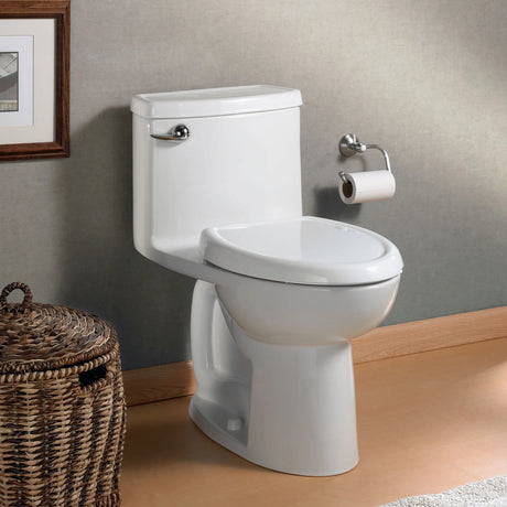 Cadet 3 Compact 10-in. Rough-In Toilet Tank Cover