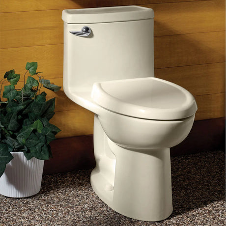 Cadet 3 Compact 10-in. Rough-In Toilet Tank Cover