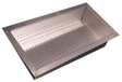 Colander, Stainless Steel