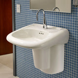 Selectronic® Gooseneck Touchless Faucet, Base Model, 0.5 gpm/1.9 Lpm