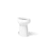 Highline® Tall elongated toilet bowl