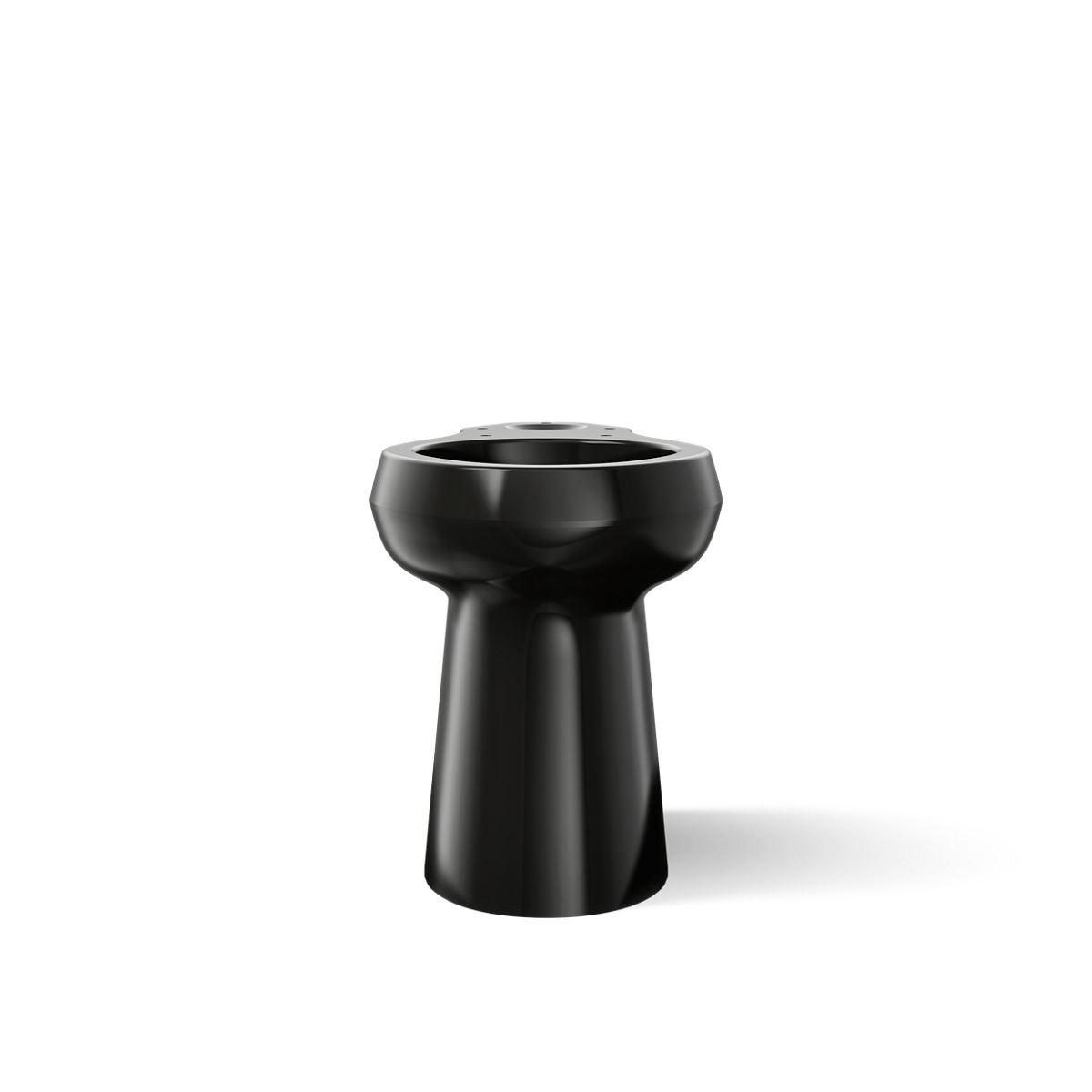 Highline® Tall elongated toilet bowl