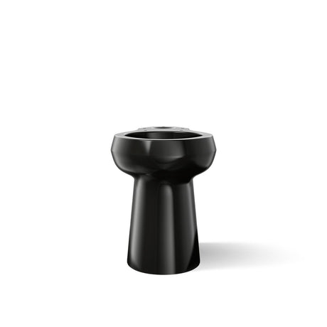 Highline® Tall elongated toilet bowl