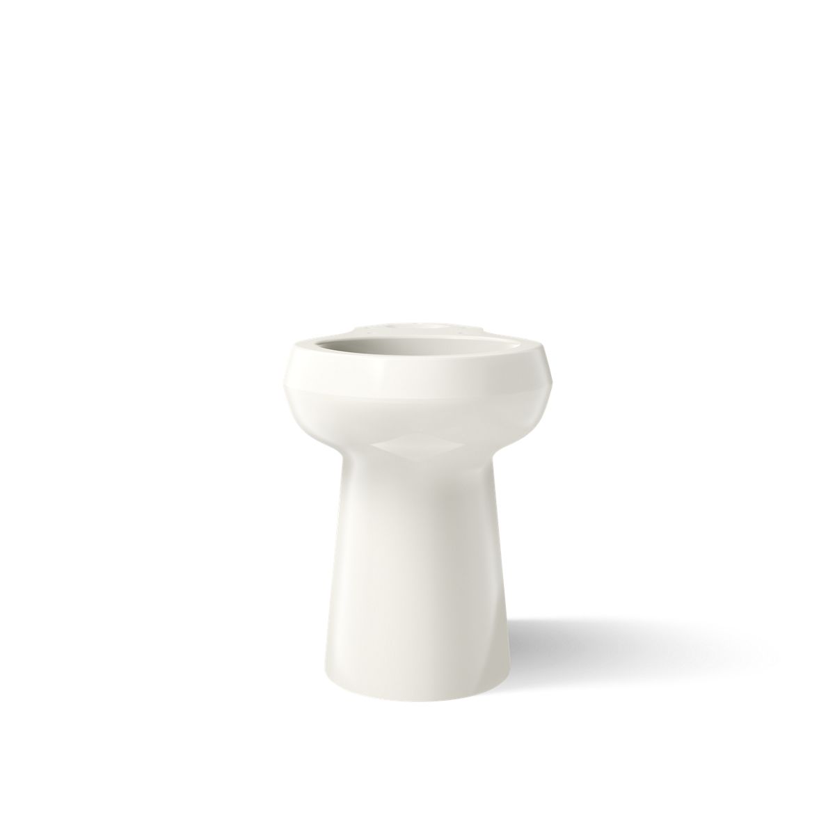 Highline® Tall elongated toilet bowl