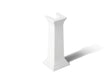 Memoirs® Bathroom sink pedestal