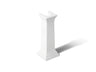 Memoirs® Bathroom sink pedestal