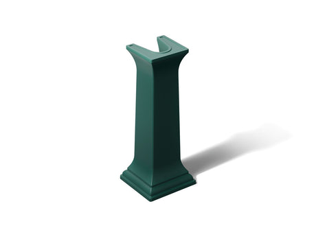 Memoirs® Bathroom sink pedestal