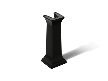 Memoirs® Bathroom sink pedestal