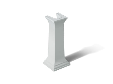 Memoirs® Bathroom sink pedestal