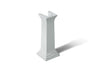 Memoirs® Bathroom sink pedestal