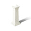 Memoirs® Bathroom sink pedestal